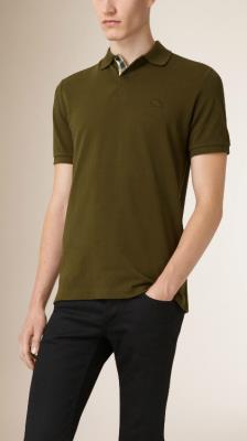 Cheap Burberry Men Shirts wholesale No. 857